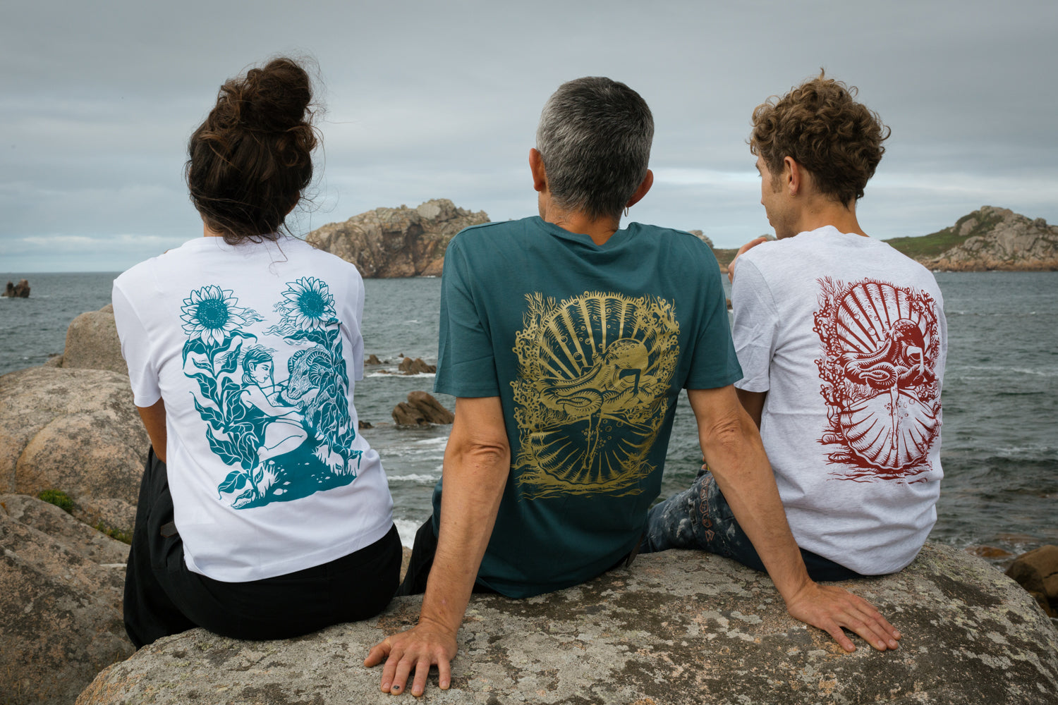 T-shirts