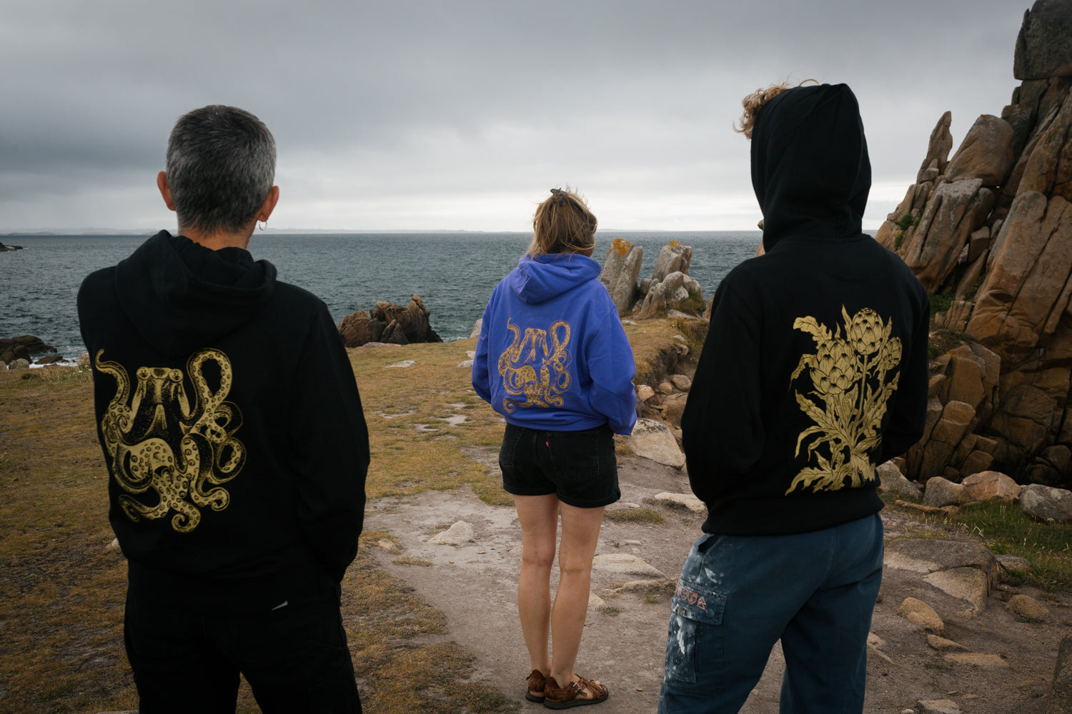 Hoodies