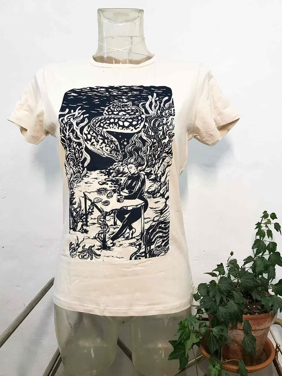 t-shirts